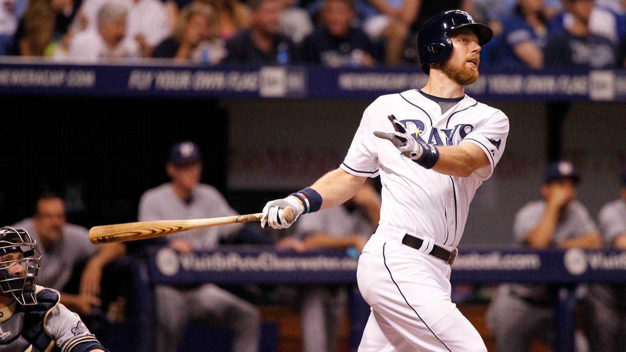 Tampa Bay Rays at Oakland Athletics series primer